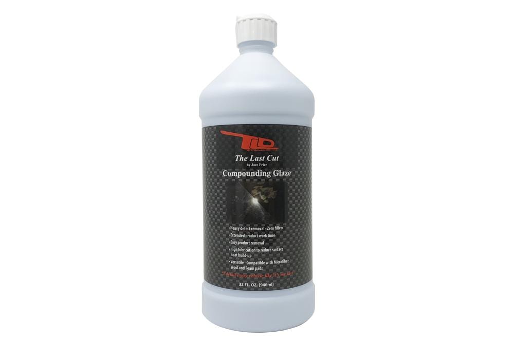 [The Last Cut] Compounding Glaze - Quart (32 oz.)