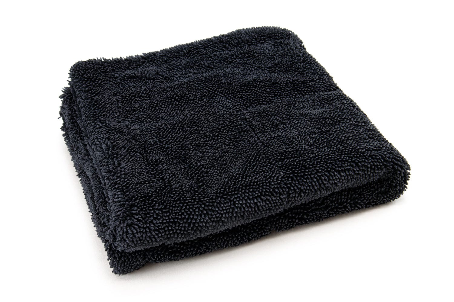 CASE: retail [Dreadnought MAX] Jr. - Triple Layer Microfiber Twist Pile Drying Towel (16 in. x 16 in., 1400gsm) (30/2-packs, 60 total)