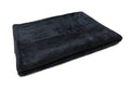 CASE: retail [Dreadnought MAX] XXL - Triple Layer Microfiber Twist Pile Drying Towel (30 in. x 40 in., 1400gsm) (8/singles)