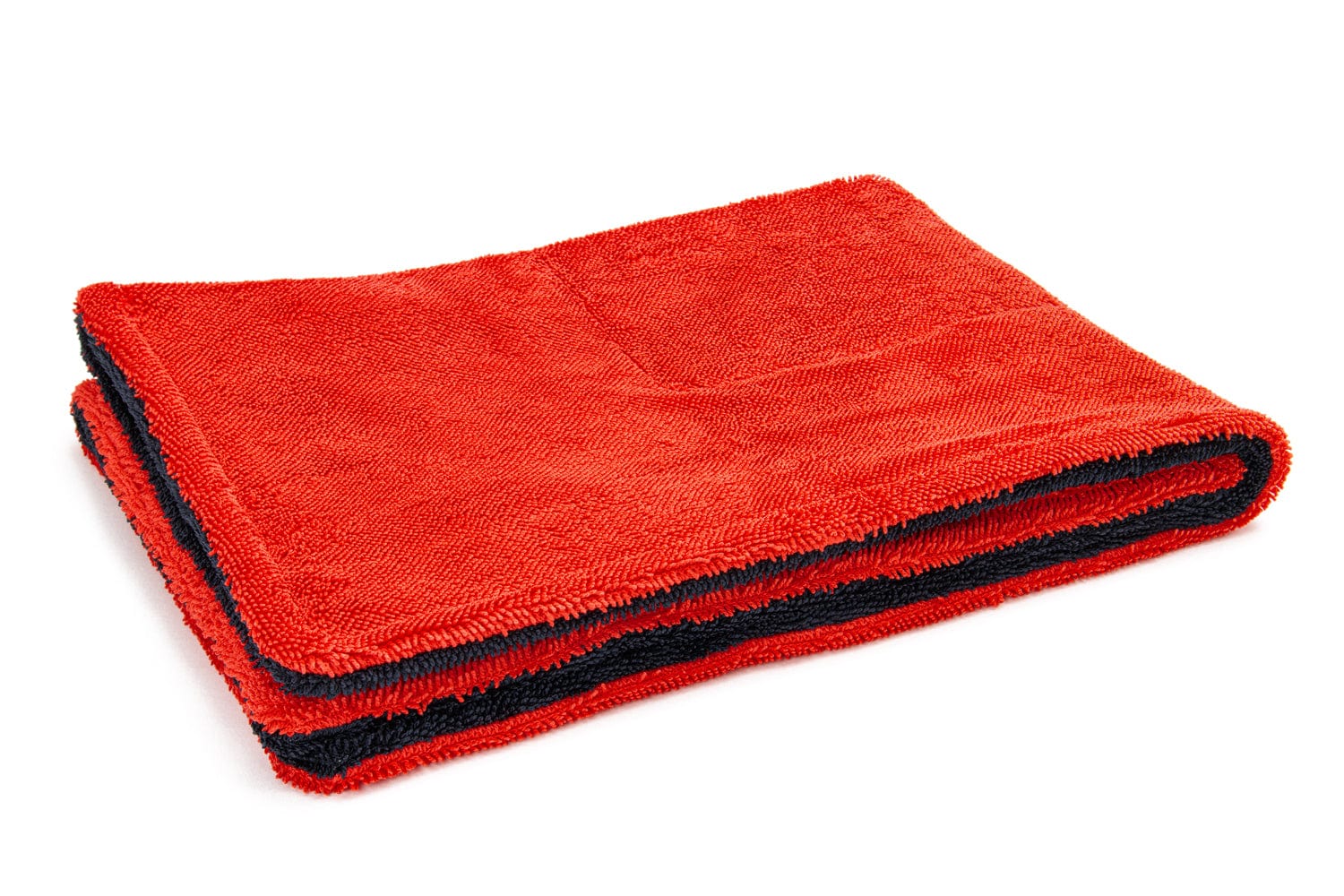 CASE: retail [Dreadnought MAX] - Triple Layer Microfiber Twist Pile Drying Towel (20 in. x 30 in., 1400gsm) (26/singles)