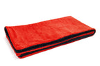 CASE: retail [Dreadnought MAX] XL - Triple Layer Microfiber Twist Pile Drying Towel (20 in. x 40 in., 1400gsm) (18/singles)