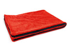 [Dreadnought MAX] XXL - Triple Layer Microfiber Twist Pile Drying Towel (30 in. x 40 in., 1400gsm) - 1 pack