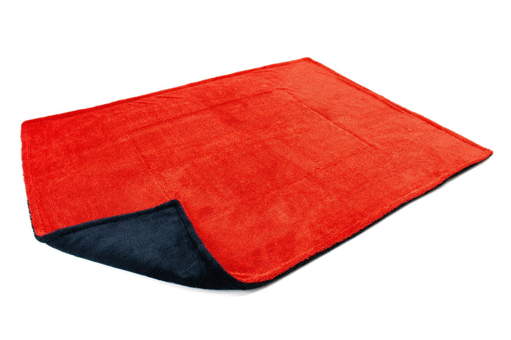 [Dreadnought MAX] XXL - Triple Layer Microfiber Twist Pile Drying Towel (30 in. x 40 in., 1400gsm) - 1 pack