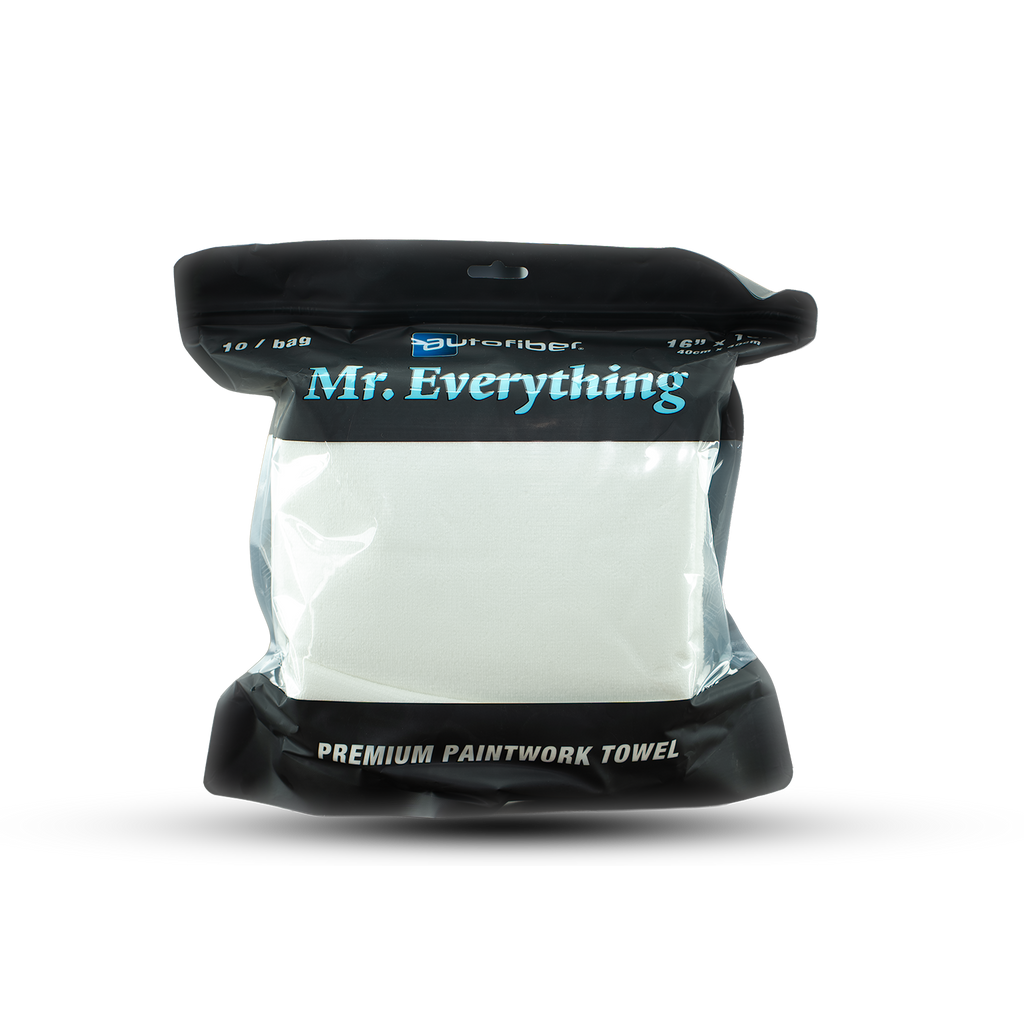 AG Premium Paintwork Towels