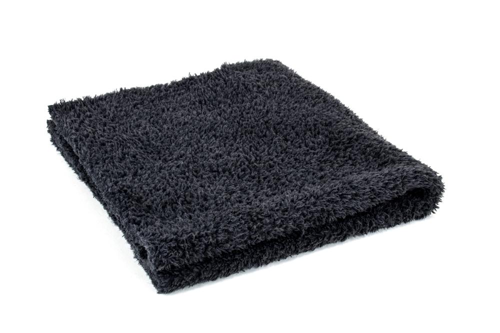 CASE: retail [Korean Plush 350] Edgeless Detailing Towels (16 in. x 16 in. 350 gsm) (20/6-packs, 120 total)