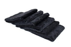 CASE: retail [Korean Plush 350] Edgeless Detailing Towels (16 in. x 16 in. 350 gsm) (20/6-packs, 120 total)