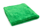 CASE: retail [Korean Plush 350] Edgeless Detailing Towels (16 in. x 16 in. 350 gsm) (20/6-packs, 120 total)