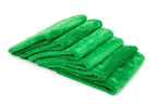 CASE: retail [Korean Plush 350] Edgeless Detailing Towels (16 in. x 16 in. 350 gsm) (20/6-packs, 120 total)