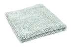 CASE: retail [Korean Plush 350] Edgeless Detailing Towels (16 in. x 16 in. 350 gsm) (20/6-packs, 120 total)
