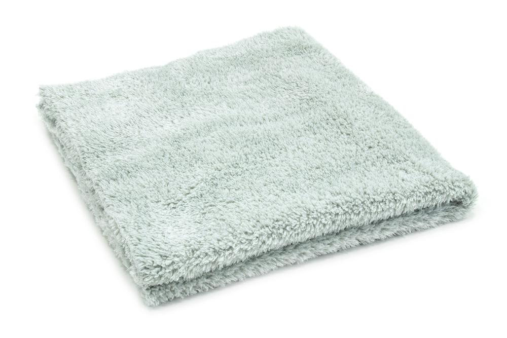 CASE: retail [Korean Plush 350] Edgeless Detailing Towels (16 in. x 16 in. 350 gsm) (20/6-packs, 120 total)