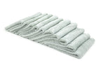 [Korean Plush 350] Microfiber Detailing Towel (16 in. x 16 in., 350 gsm) 10 pack BULK BUNDLE