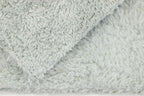 [Korean Plush 350] Edgeless Detailing Towels (16 in. x 16 in. 350 gsm) 6 pack