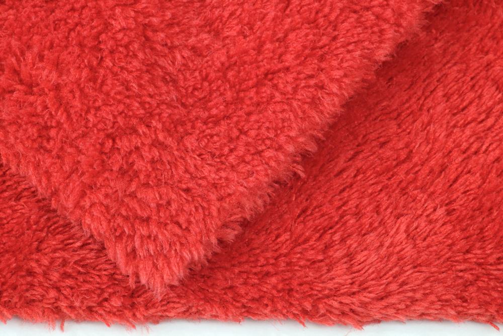 CASE: retail [Korean Plush 350] Edgeless Detailing Towels (16 in. x 16 in. 350 gsm) (20/6-packs, 120 total)