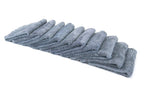 [Korean Plush 470] Microfiber Detailing Towel (16 in. x 16 in., 470 gsm) 10 pack