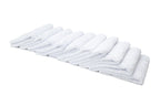 [Korean Plush 470] Microfiber Detailing Towel (16 in. x 16 in., 470 gsm) 10 pack