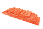 [Korean Plush 470] Microfiber Detailing Towel (16 in. x 16 in., 470 gsm) 10 pack