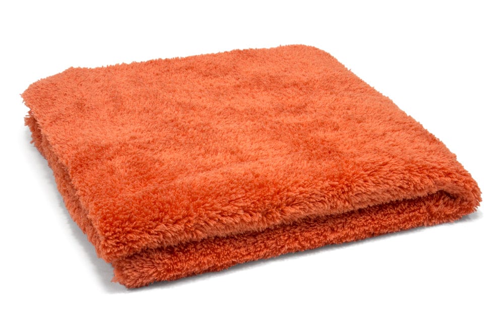 CASE: bulk [Korean Plush 470] 470gsm 16"x16" (10/10-packs, 100 total)