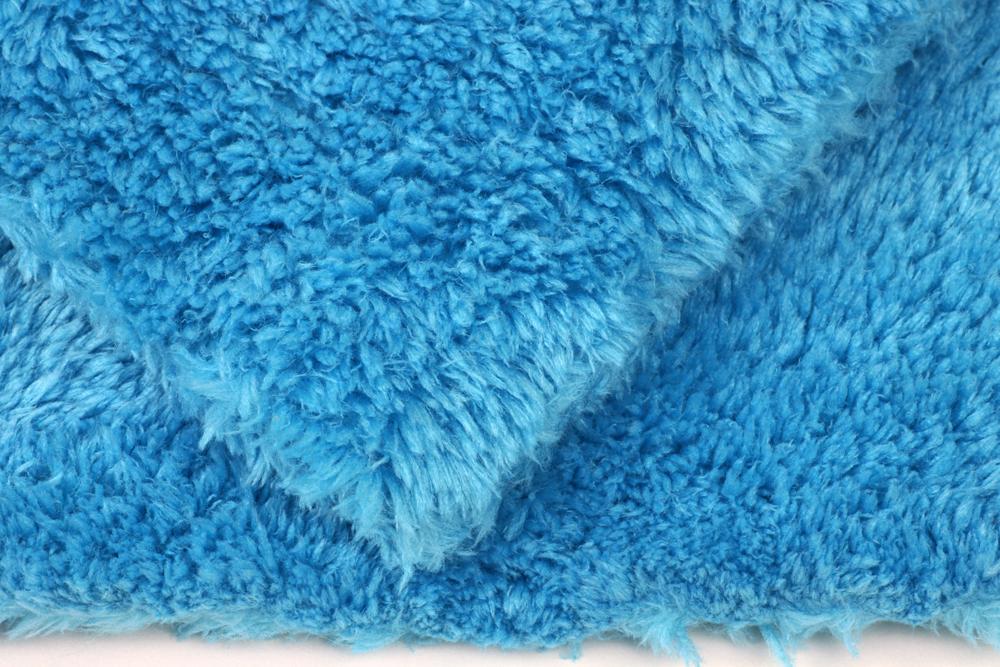 CASE [Korean Plush 550] 550gsm 16"x16" (8/10-packs, 80 total)
