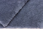 [Korean Plush 550] Edgeless Detailing Towels (16 in. x 16 in. 550 gsm) 3 pack