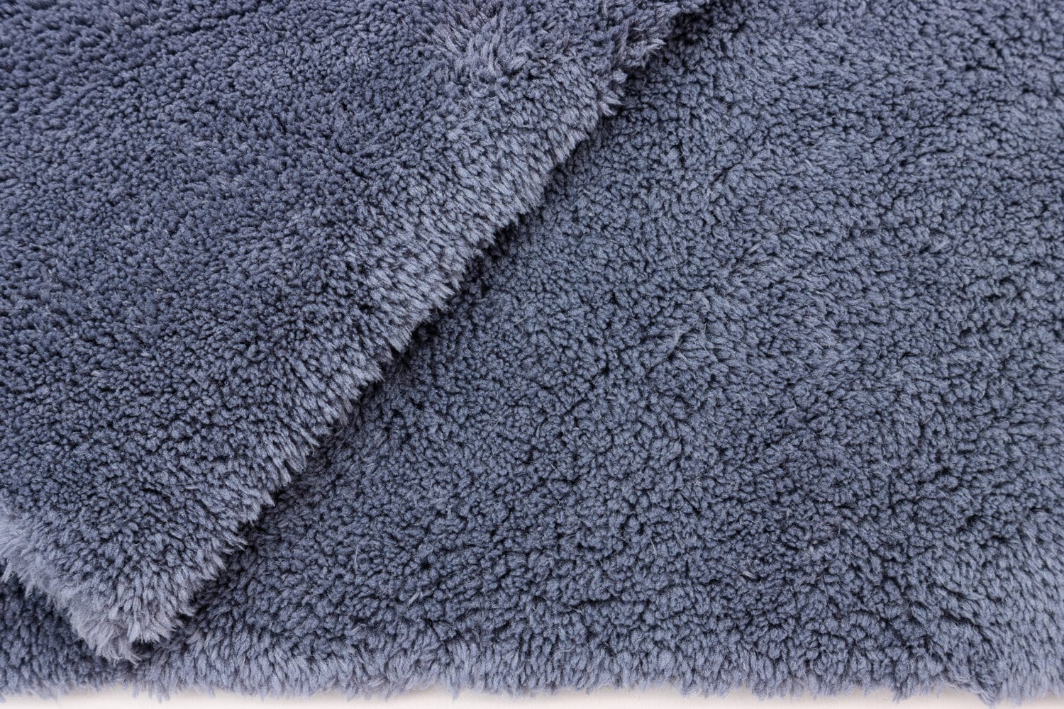 [Korean Plush 550] Edgeless Detailing Towels (16 in. x 16 in. 550 gsm) 3 pack