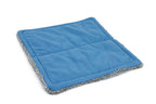 Inside-Out [Amphibian] Glass Towel (8 in. x 8 in.) 3 pack
