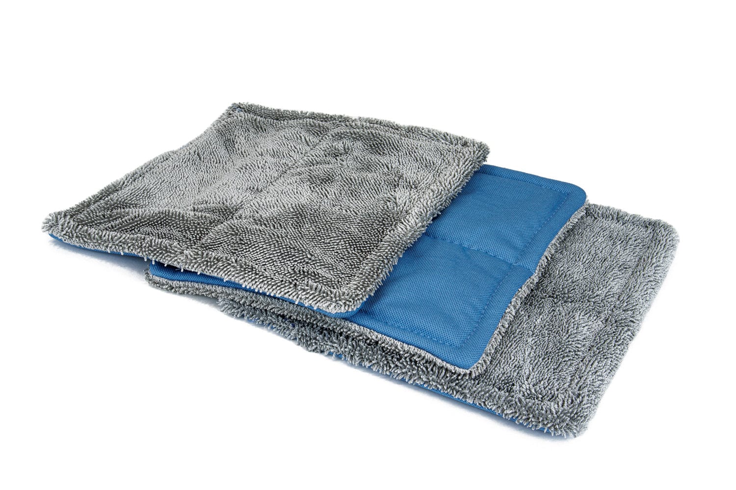Inside-Out [Amphibian] Glass Towel (8 in. x 8 in.) 3 pack
