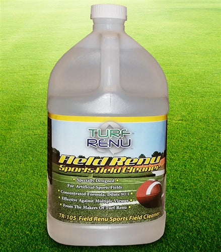 Field Renu - Sports Field Cleaner