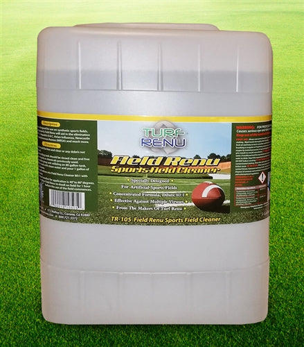 Field Renu - Sports Field Cleaner