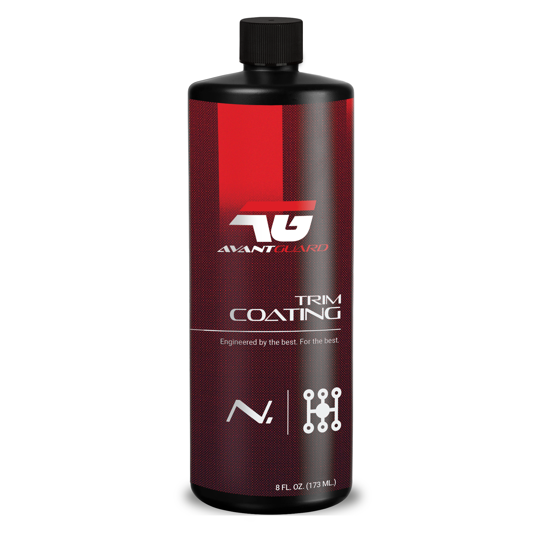 Trim Coating