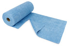 [Roll-o-Rags] Microfiber Towels on a Roll 12"x12" - 30/roll