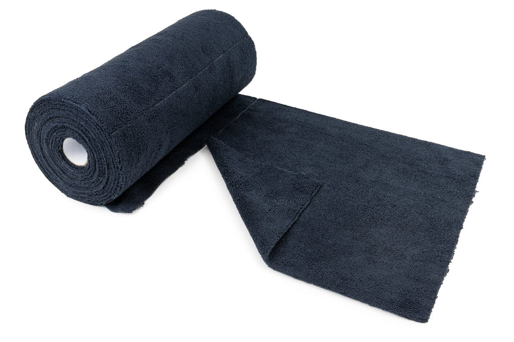 [Roll-o-Rags] Microfiber Towels on a Roll 12"x12" - 30/roll