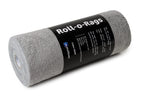 [Roll-o-Rags] Microfiber Towels on a Roll 12"x12" - 30/roll