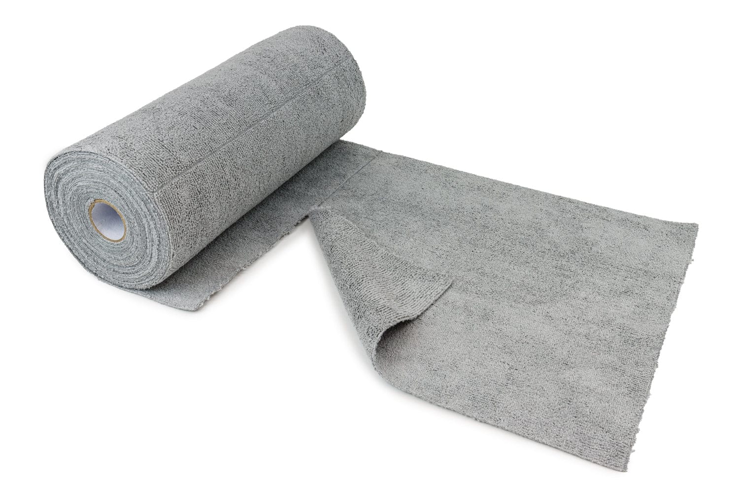 [Roll-o-Rags] Microfiber Towels on a Roll 12"x12" - 30/roll