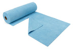 CASE: retail [Mr. Everything]  Premium Microfiber Towels-on-a-Roll 16"x16" - (15/20-pack, 300 total)
