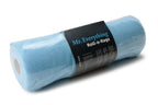 [Mr. Everything]  Premium Microfiber Towels-on-a-Roll 16"x16" - 20/roll