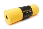 [Mr. Everything]  Premium Microfiber Towels-on-a-Roll 16"x16" - 20/roll