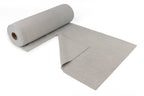 CASE: retail [Mr. Everything]  Premium Microfiber Towels-on-a-Roll 16"x16" - (15/20-pack, 300 total)