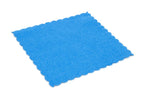 [Suede Swatch] Microﬁber Coating Application Cloth (4 in. x 4 in.) - 50 pack