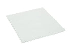 [Suede Swatch] Microﬁber Coating Application Cloth (4 in. x 4 in.) - 50 pack