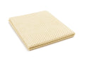 [Holey Shammy] Perforated Synthetic Microfiber Chamois - 15"x25"
