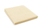 [Holey Shammy] Perforated Synthetic Microfiber Chamois - 15"x25"