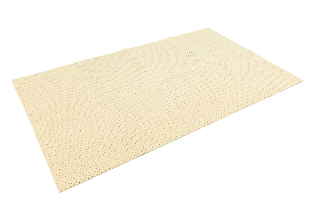 [Holey Shammy] Perforated Synthetic Microfiber Chamois - 15"x25"
