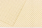 [Holey Shammy] Perforated Synthetic Microfiber Chamois - 20"x30"