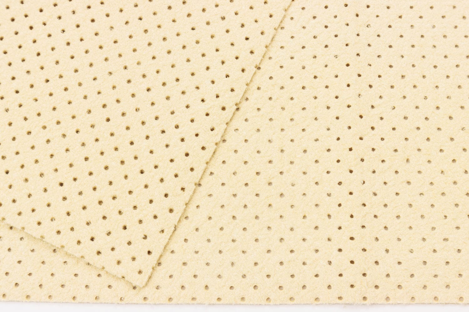 [Holey Shammy] Perforated Synthetic Microfiber Chamois - 20"x30"