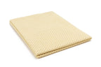 [Holey Shammy] Perforated Synthetic Microfiber Chamois - 20"x30"