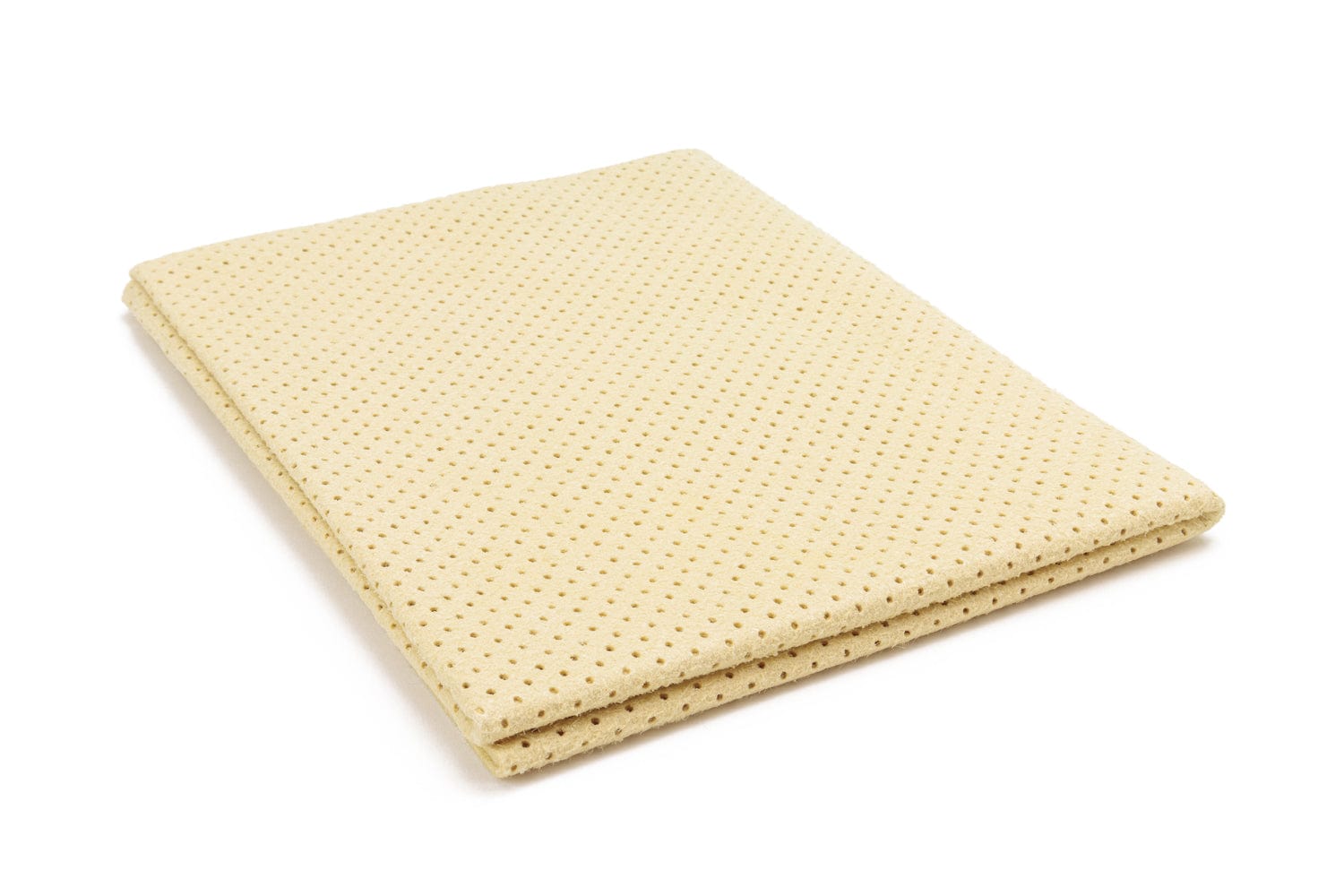 [Holey Shammy] Perforated Synthetic Microfiber Chamois - 20"x30"