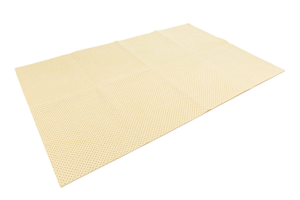 [Holey Shammy] Perforated Synthetic Microfiber Chamois - 20"x30"