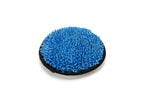 CASE: retail [U.F.O. Pads] Upholstery / Fabric Orbital Microfiber Pads (32/6-packs, 192 total)