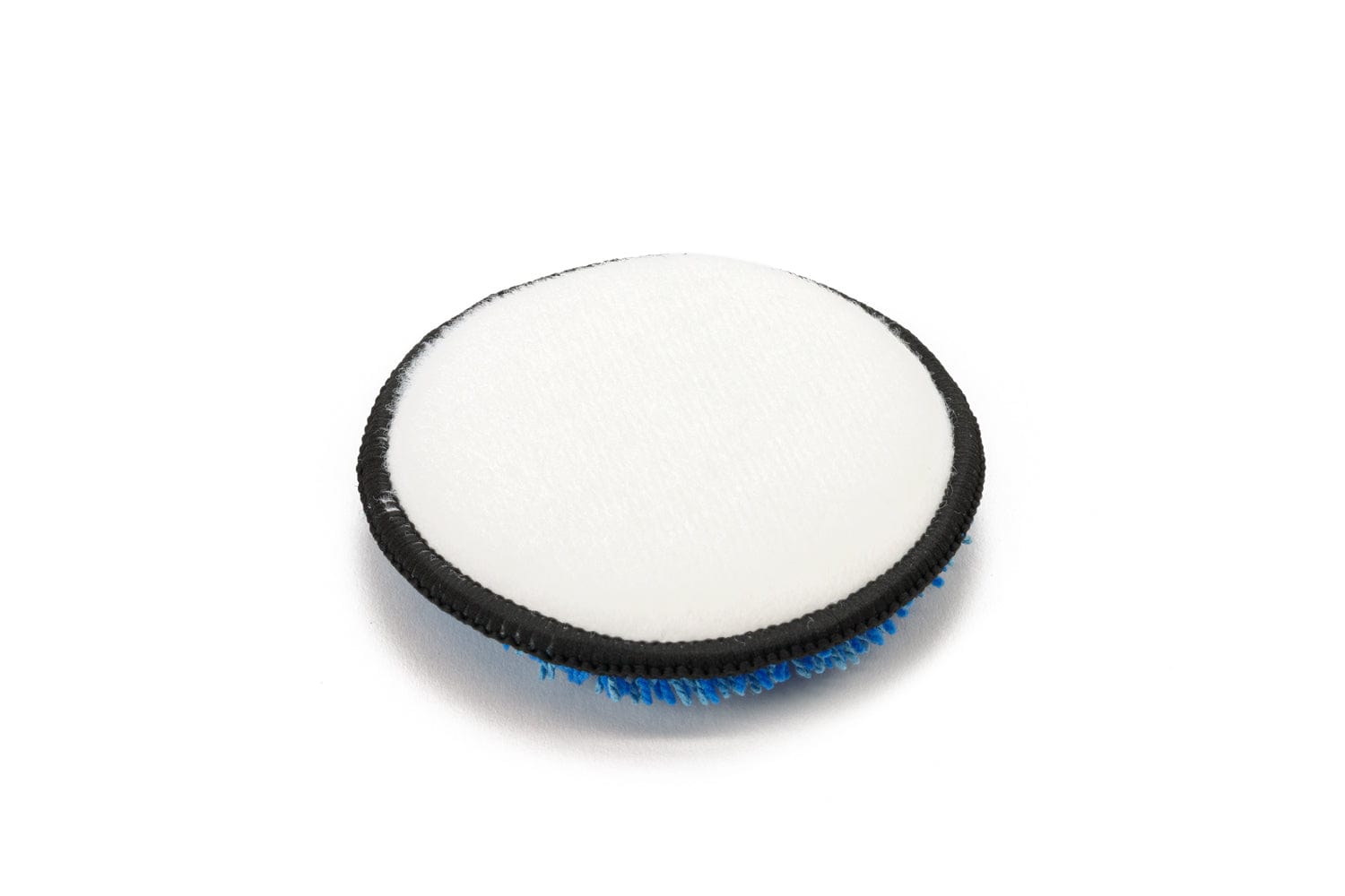 CASE: retail [U.F.O. Pads] Upholstery / Fabric Orbital Microfiber Pads (32/6-packs, 192 total)