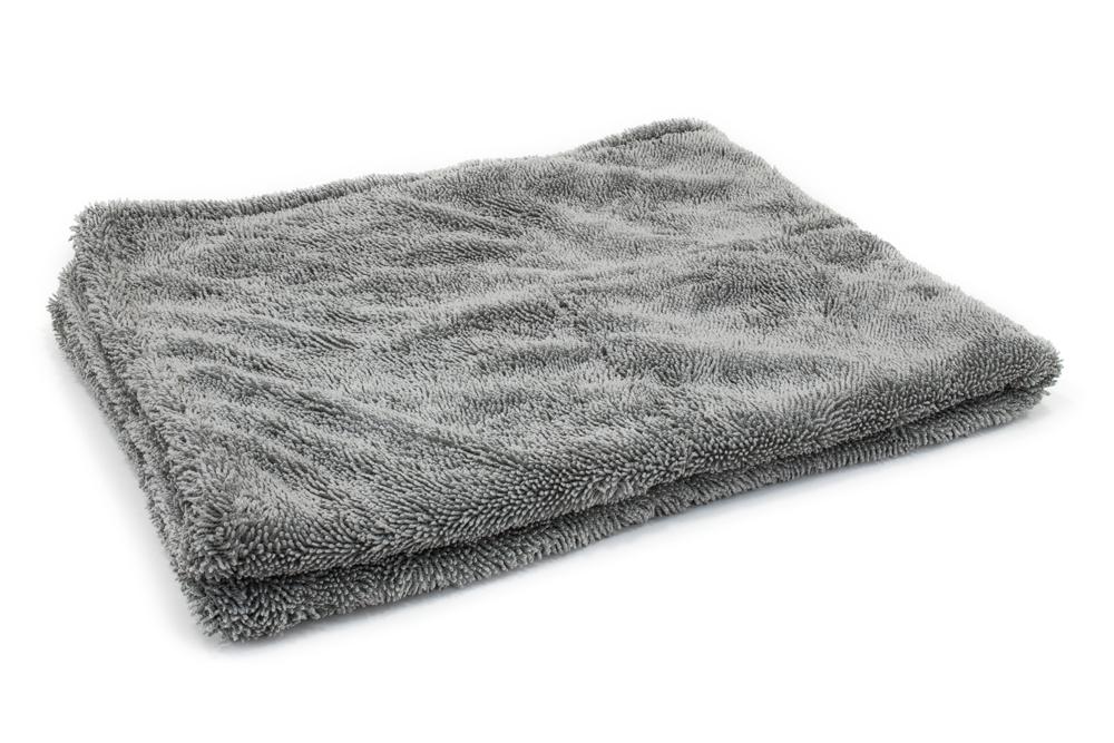 [Dreadnought] Microfiber Car Drying Towel (20 in. x 30 in., 1100gsm) - 1 pack